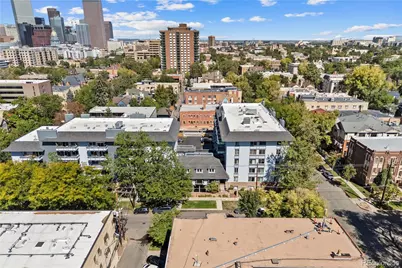 555 E 10th Avenue #114, Denver, CO 80203 - Photo 18