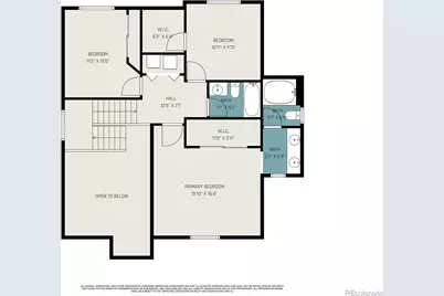 24702 E Hoover Place, Aurora, CO 80016 - Photo 24