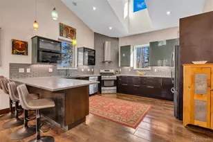 43 Clover Ct, Fairplay, CO 80440 - Photo 1