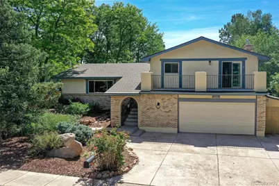 160 Clubridge Place, Colorado Springs, CO 80906 - Photo 1