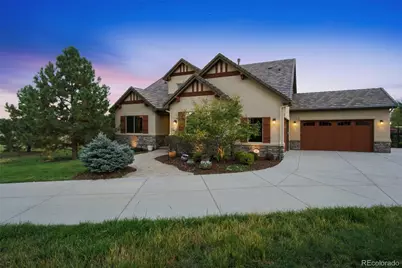 5671 Campina Way, Parker, CO 80134 - Photo 18