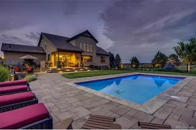 5671 Campina Way, Parker, CO 80134 - Photo 14