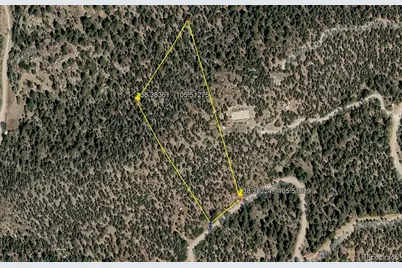 1105 Owens Lane, Cotopaxi, CO 81223 - Photo 2