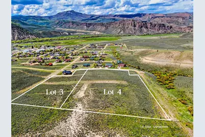 Lot 3 Ridgeway Avenue, Hot Sulphur Springs, CO 80451 - Photo 10