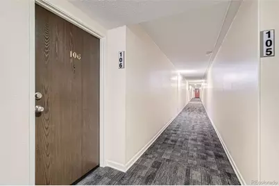 7020 E Girard Avenue #206, Denver, CO 80224 - Photo 22