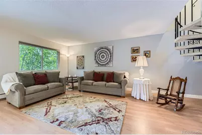 7020 E Girard Avenue #206, Denver, CO 80224 - Photo 2