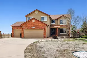 9920 Glenellen Dr, Peyton, CO 80831 - Photo 1