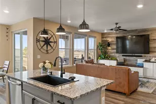 1267 Black Haw St, Elizabeth, CO 80107 - Photo 16