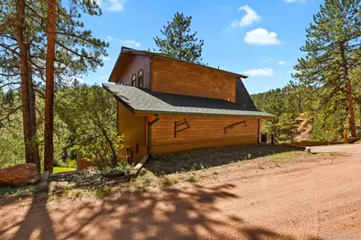 15228 Rainbow Drive, Sedalia, CO 80135 - Photo 44