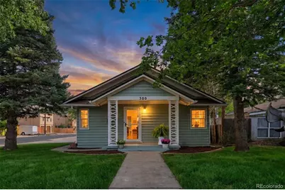300 W Cleveland Street, Lafayette, CO 80026 - Photo 1
