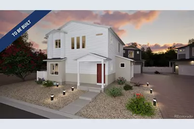 9989 Revere Court, Commerce City, CO 80022 - Photo 1