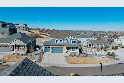1785 War Knot Lane, Castle Rock, CO 80104 - Photo 2