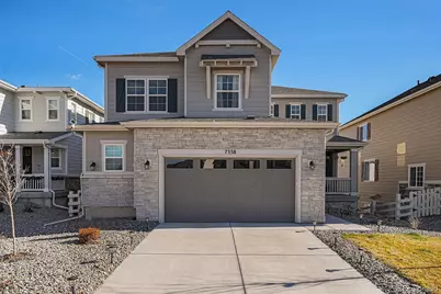 7338 S Yantley Way, Aurora, CO 80016 - Photo 1