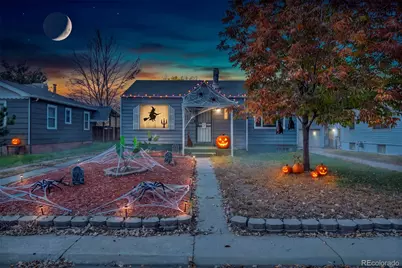 3975 S Pennsylvania Street, Englewood, CO 80113 - Photo 2