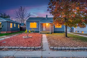 3975 S Pennsylvania St, Englewood, CO 80113 - Photo 1