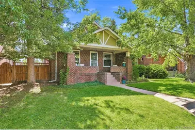 3162 W Denver Place, Denver, CO 80211 - Photo 16