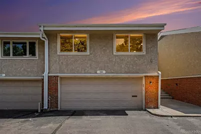 3395 S Pontiac Street, Denver, CO 80224 - Photo 2