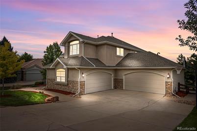 3544 Elk Run Drive, Castle Rock, CO 80109 - Photo 1