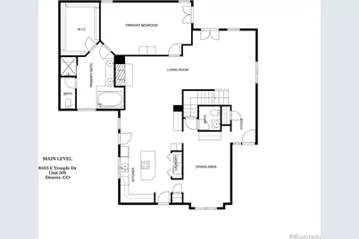 8505 E Temple Drive #501, Denver, CO 80237 - Photo 34