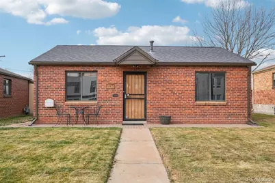 2711 Hooker Street, Denver, CO 80211 - Photo 2