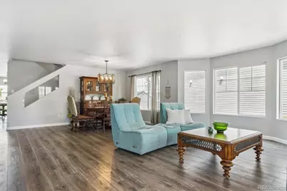 2307 Candleglow Street, Castle Rock, CO 80109 - Photo 6