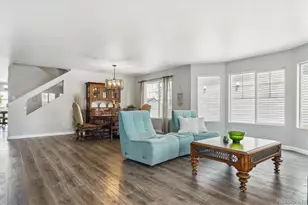 2307 Candleglow St, Castle Rock, CO 80109 - Photo 6