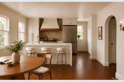 4925 Wyandot Street, Denver, CO 80221 - Photo 2