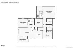 1575 S Zenobia St, Denver, CO 80219 - Photo 32