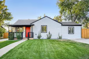 1575 S Zenobia St, Denver, CO 80219 - Photo 1