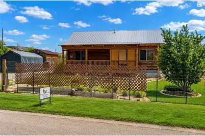 202 Ceratosaurus Circle, Dinosaur, CO 81610 - Photo 1