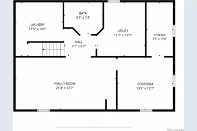6050 Quail Street, Arvada, CO 80004 - Photo 30