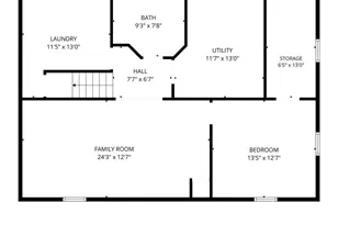 6050 Quail St, Arvada, CO 80004 - Photo 30