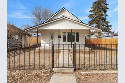 675 Knox Court, Denver, CO 80204 - Photo 1