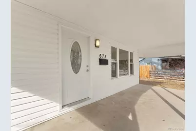 675 Knox Court, Denver, CO 80204 - Photo 2