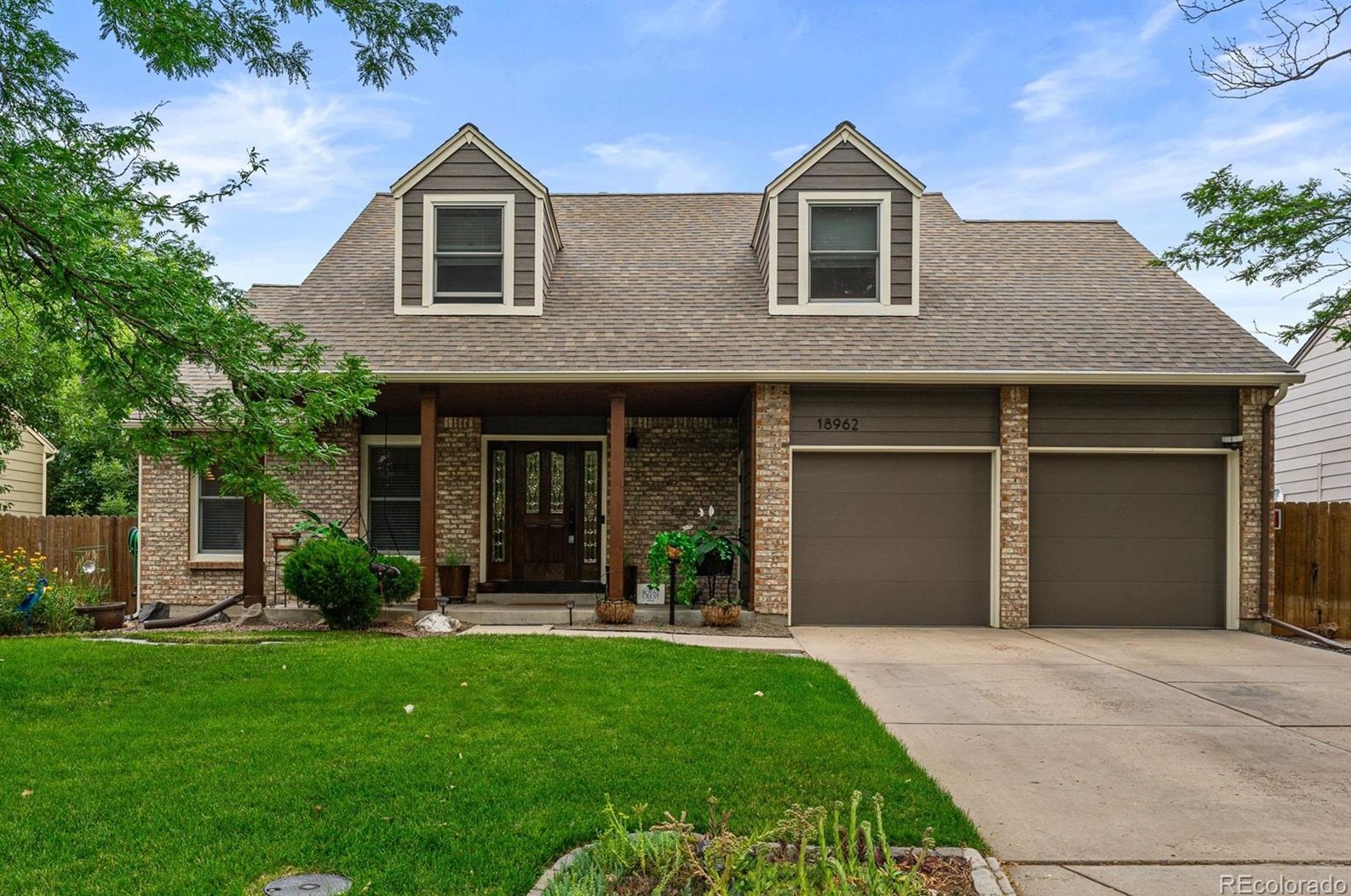 18962 Stanford Dr, Denver, CO 80015-2858