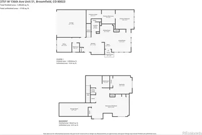 3751 W 136th Avenue #S1, Broomfield, CO 80023 - Photo 28