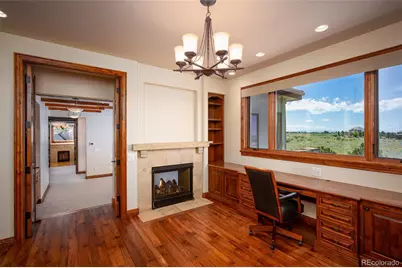 9677 Sara Gulch Circle, Parker, CO 80138 - Photo 38