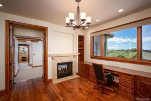9677 Sara Gulch Cir, Parker, CO 80138 - Photo 38