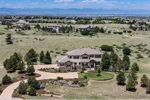 9677 Sara Gulch Cir, Parker, CO 80138 - Photo 6