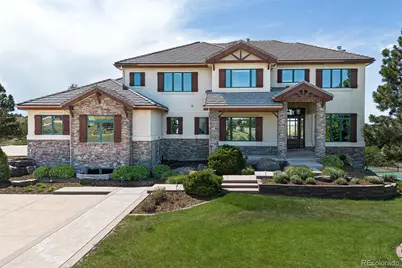 9677 Sara Gulch Circle, Parker, CO 80138 - Photo 2