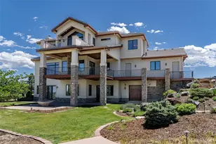 9677 Sara Gulch Cir, Parker, CO 80138 - Photo 8