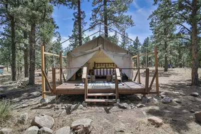 Stonewall Meadows Road, Weston, CO 81091 - Photo 30