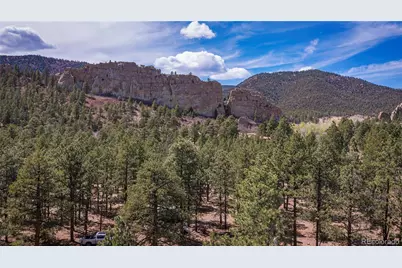 Stonewall Meadows Road, Weston, CO 81091 - Photo 26