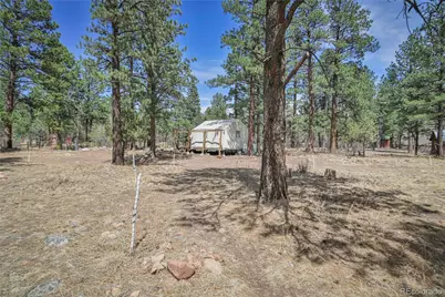 Stonewall Meadows Road, Weston, CO 81091 - Photo 24