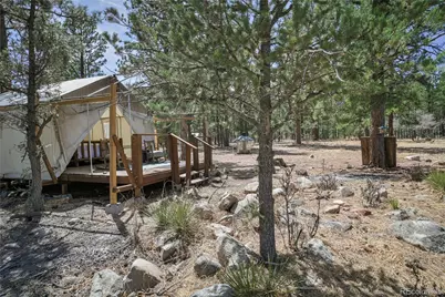 Stonewall Meadows Road, Weston, CO 81091 - Photo 4