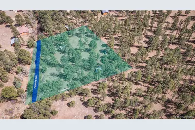 Stonewall Meadows Road, Weston, CO 81091 - Photo 40
