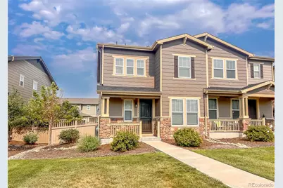 3658 Happyheart Way, Castle Rock, CO 80109 - Photo 2