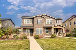 3658 Happyheart Way, Castle Rock, CO 80109 - Photo 1