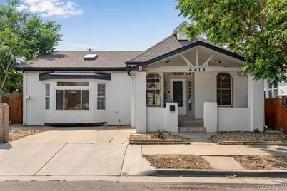 4415 Sherman Street, Denver, CO 80216 - Photo 2