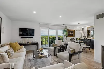 460 S Marion Parkway #1053, Denver, CO 80209 - Photo 6